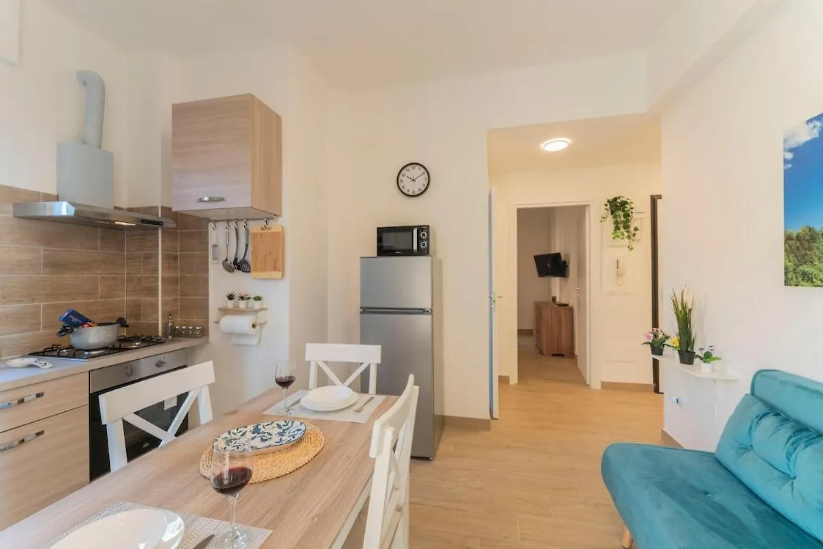 A Soli 10 Min Da Sant'Orsola - Interno 12 Design E Comfort Bologna 0*,