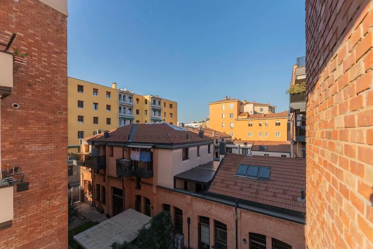 A Soli 10 Min Da Sant'Orsola - Interno 12 Design E Comfort Bologna 0*,