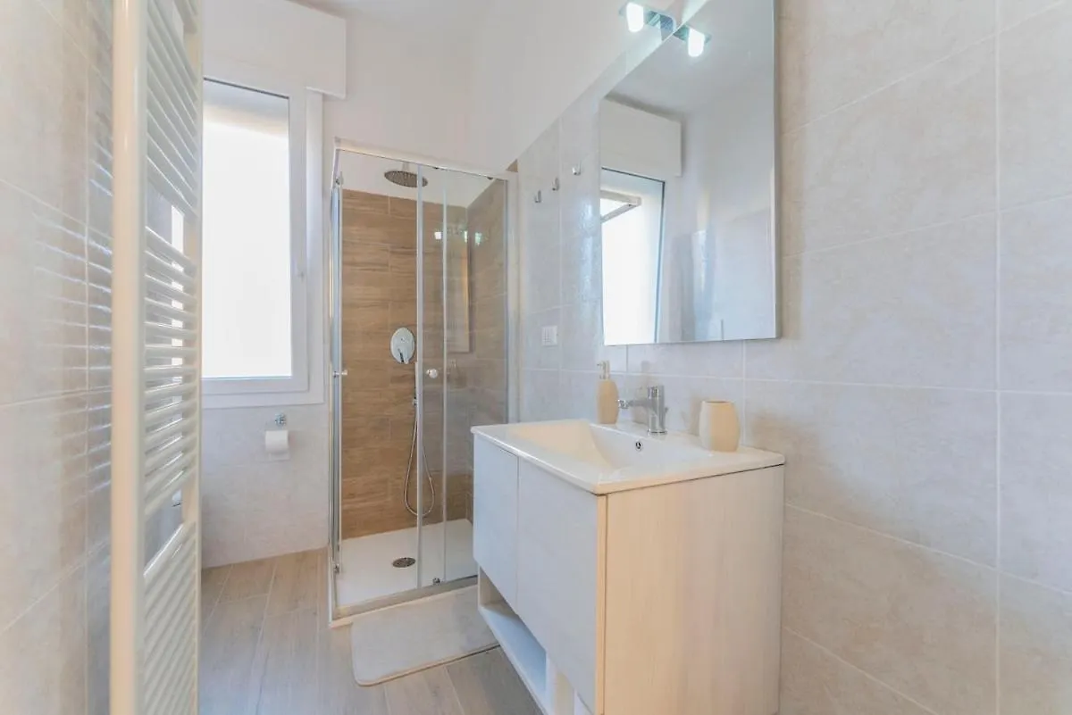 A Soli 10 Min Da Sant'Orsola - Interno 12 Design E Comfort Bologna Apartment