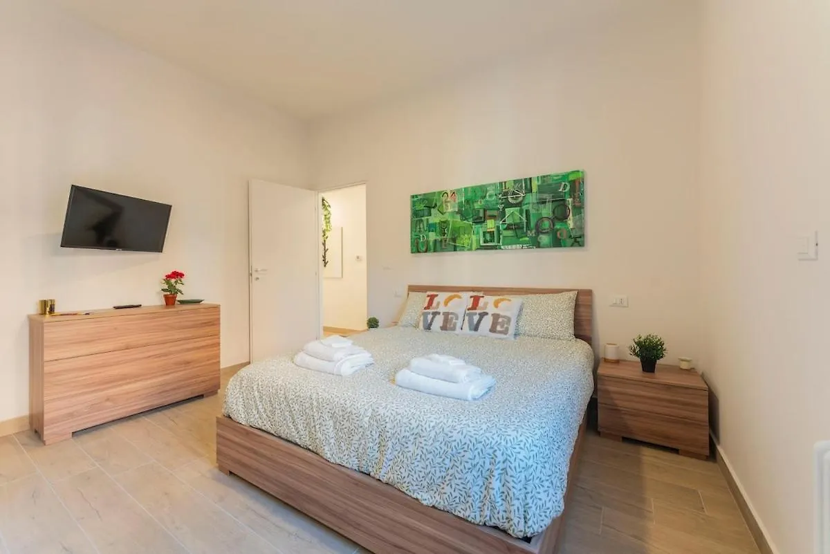 A Soli 10 Min Da Sant'Orsola - Interno 12 Design E Comfort Bolonha